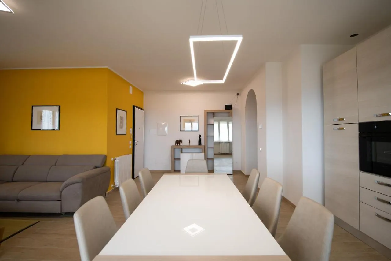 Lakeview Apartment Polpenazze del Garda Italy