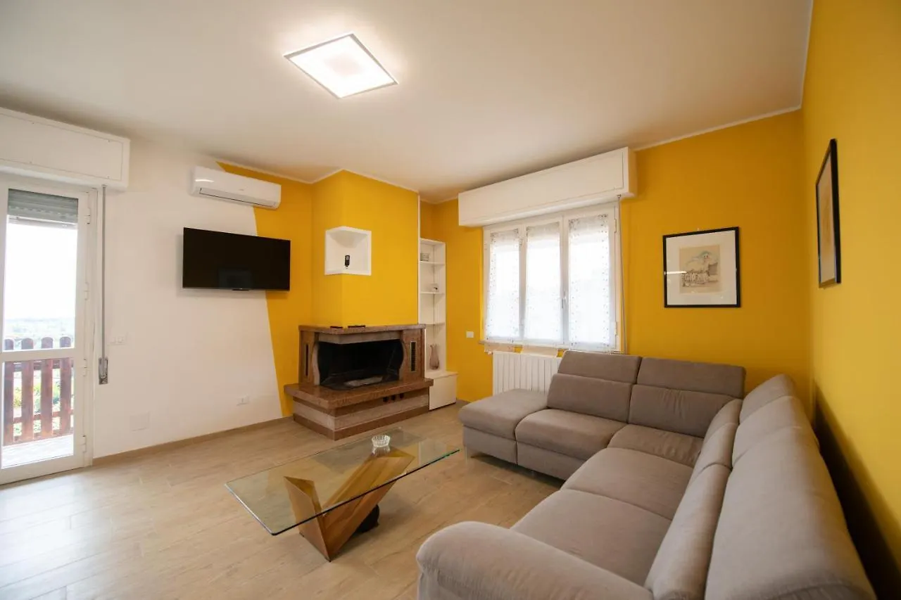 Lakeview Apartment Polpenazze del Garda