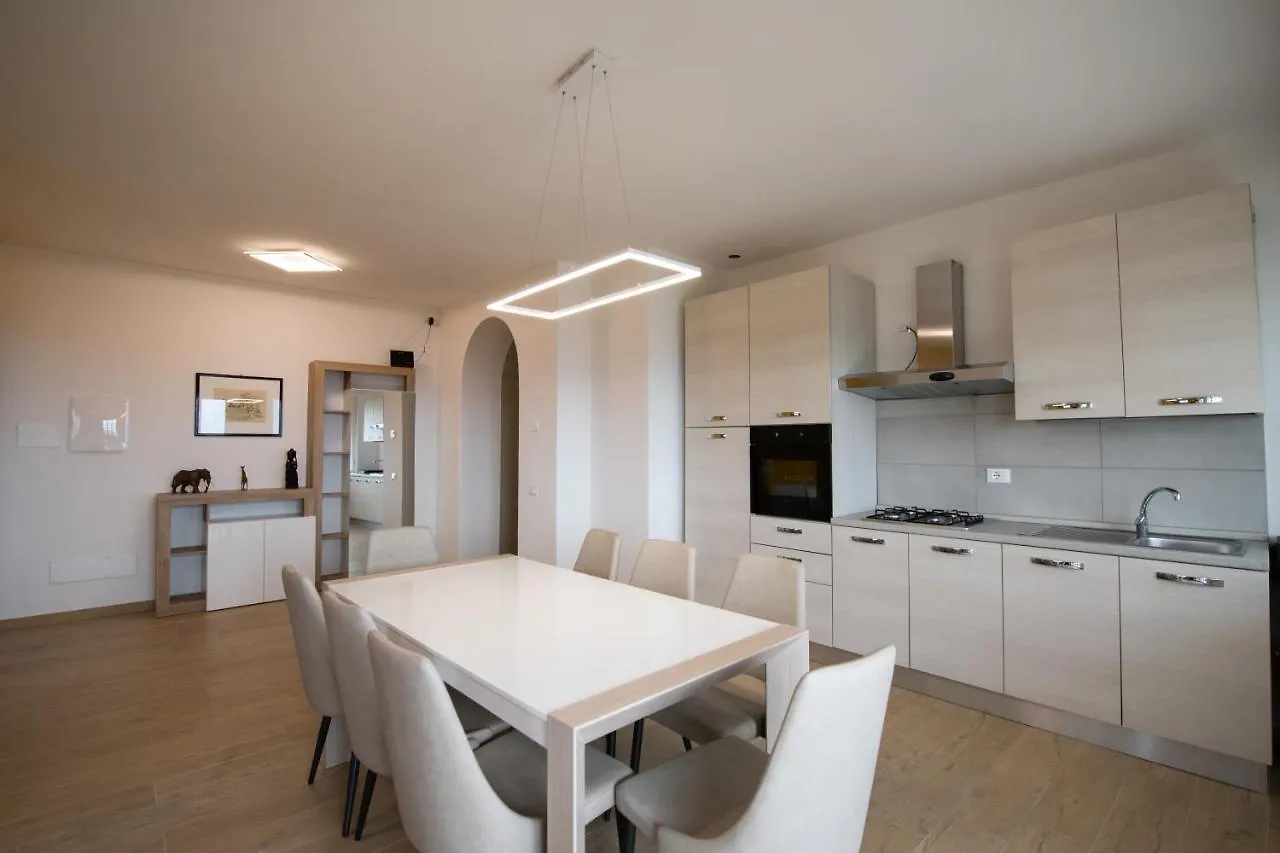 Lakeview Apartment Polpenazze del Garda