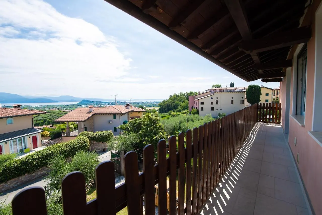 Lakeview Apartment Polpenazze del Garda