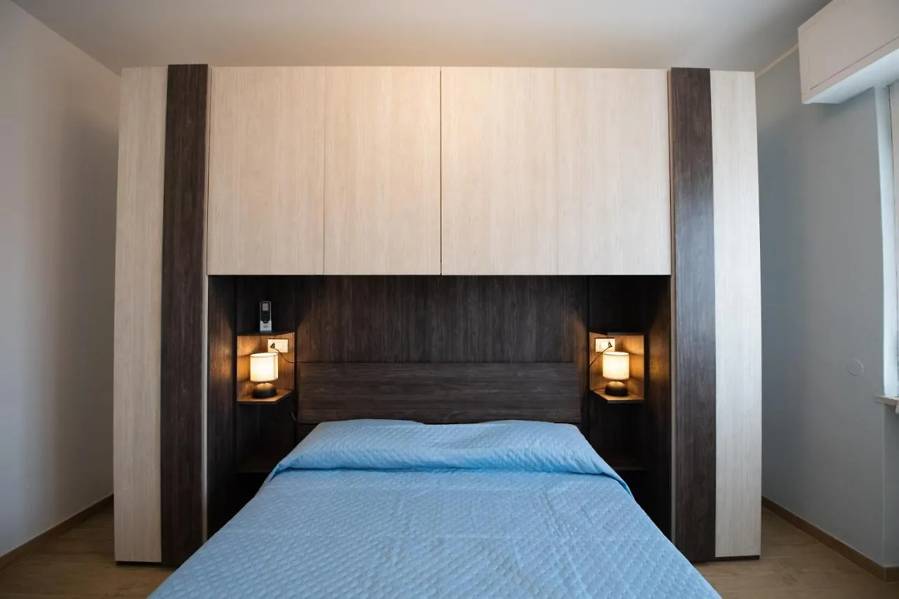 Lakeview Apartment Polpenazze del Garda