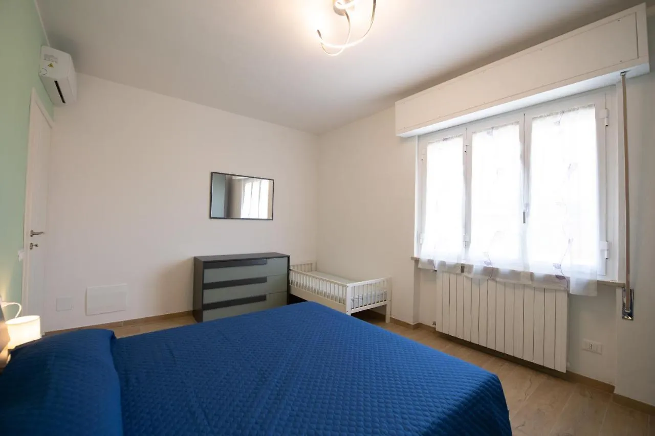 Lakeview Apartment Polpenazze del Garda Italy