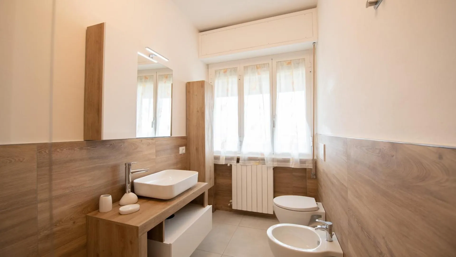 Lakeview Apartment Polpenazze del Garda