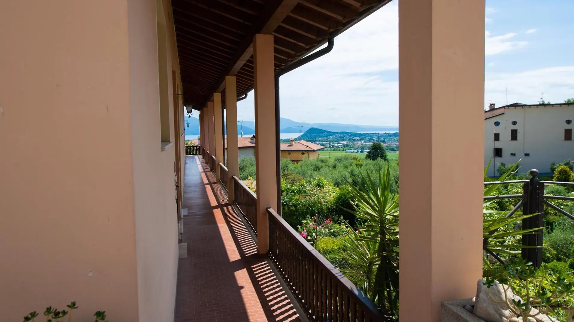 Lakeview Apartment Polpenazze del Garda Italy