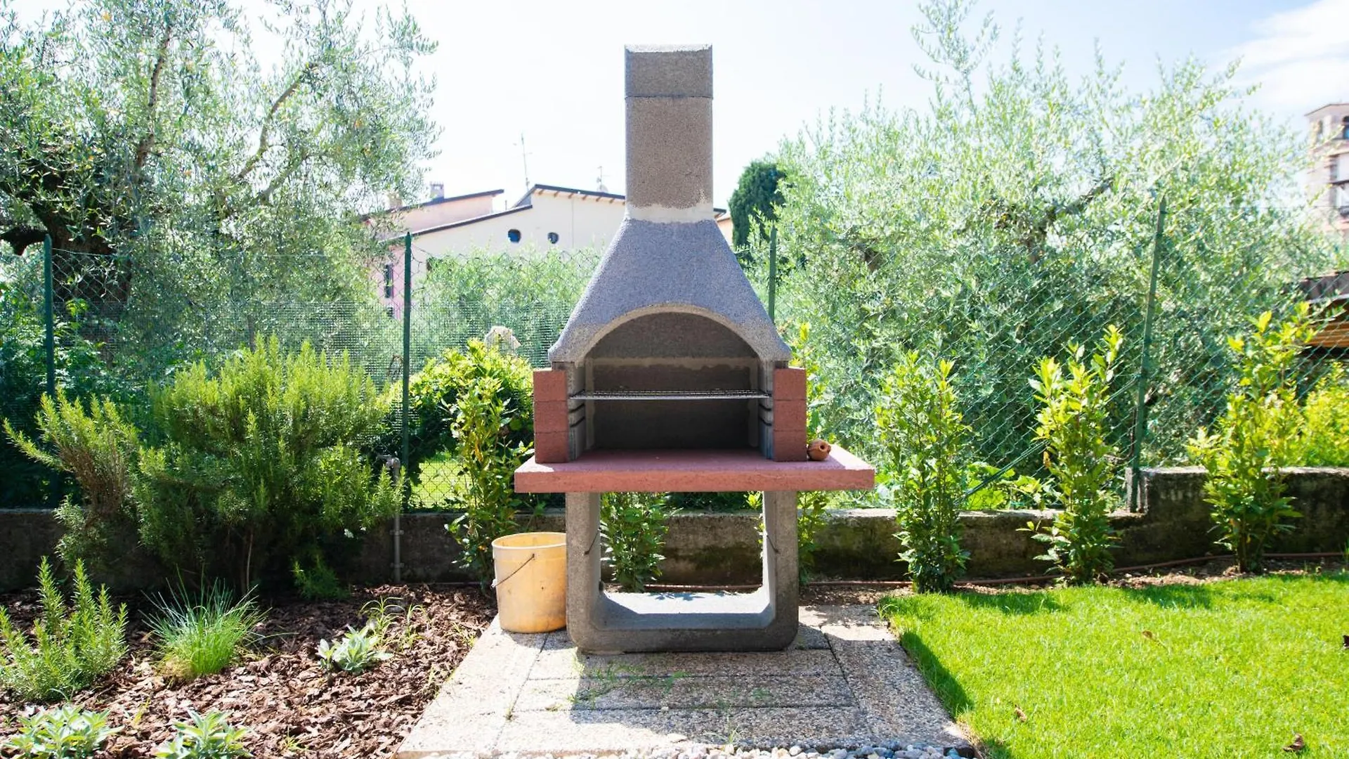 Lakeview Apartment Polpenazze del Garda