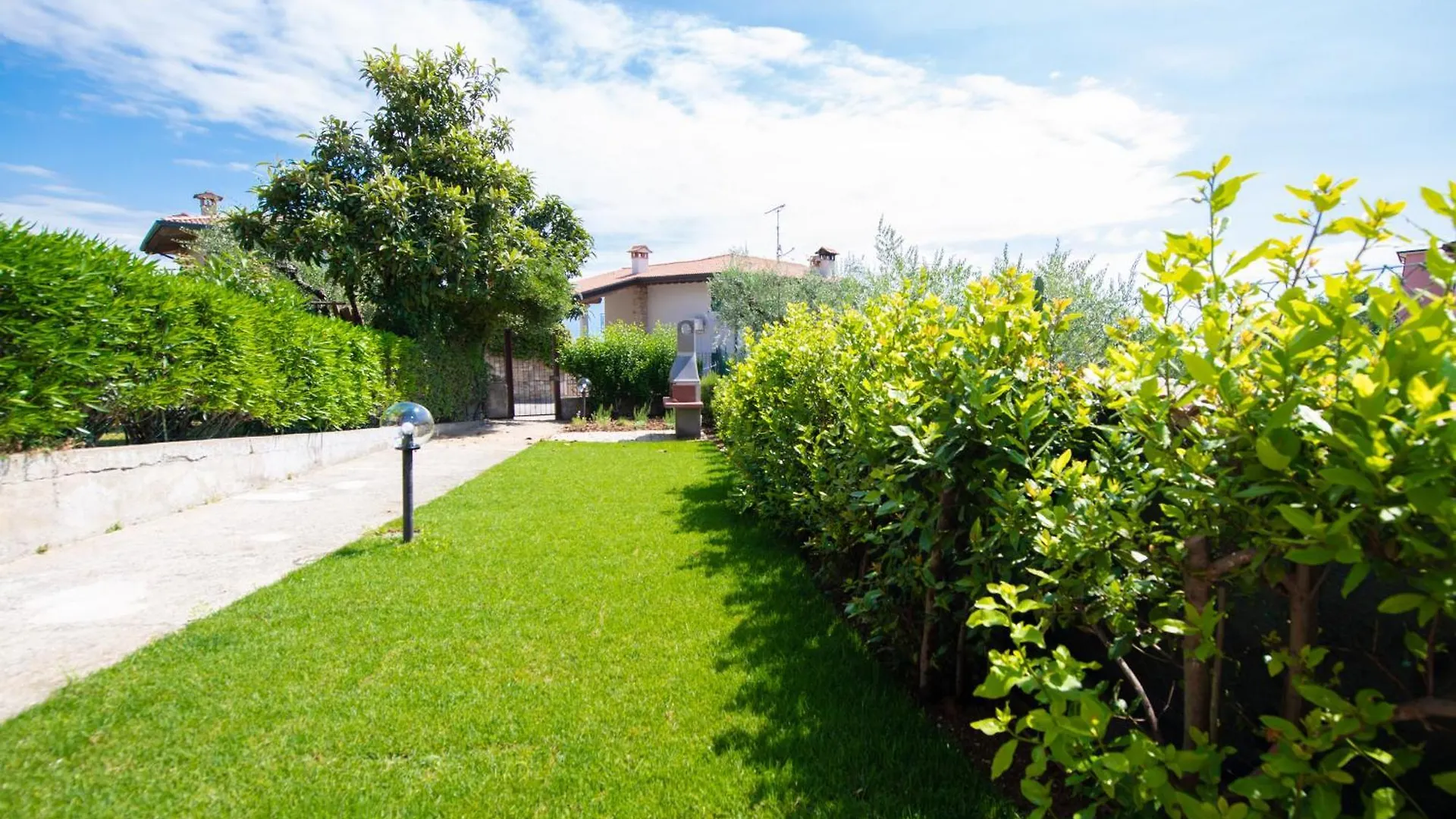 Lakeview Apartment Polpenazze del Garda Italy