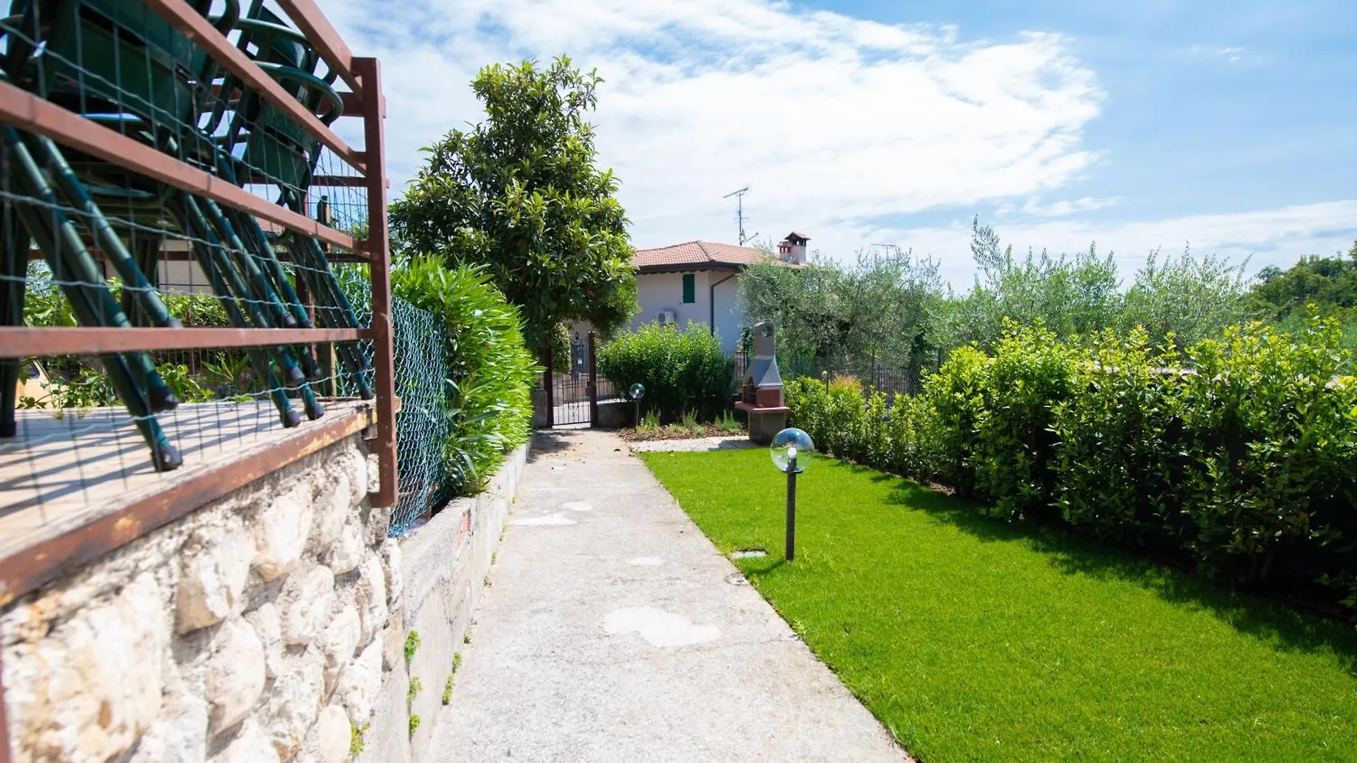 Lakeview Apartment Polpenazze del Garda