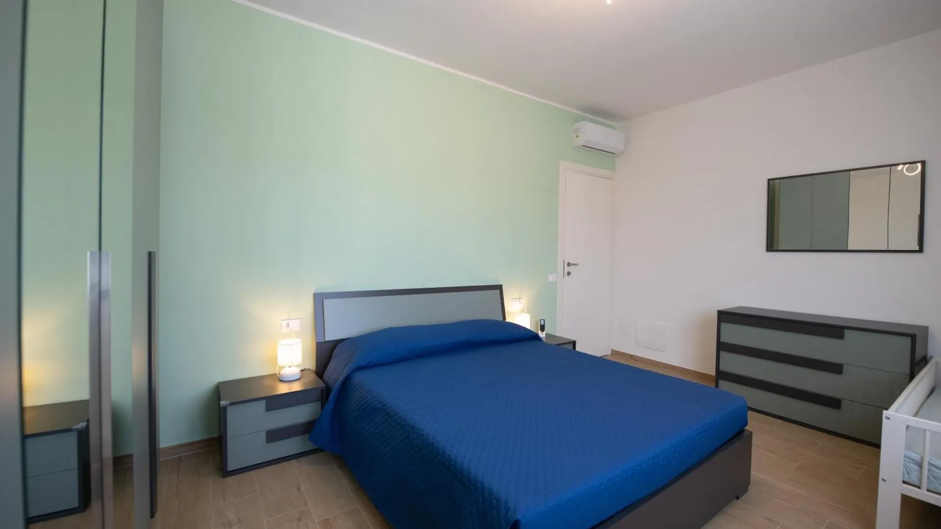 Lakeview Apartment Polpenazze del Garda