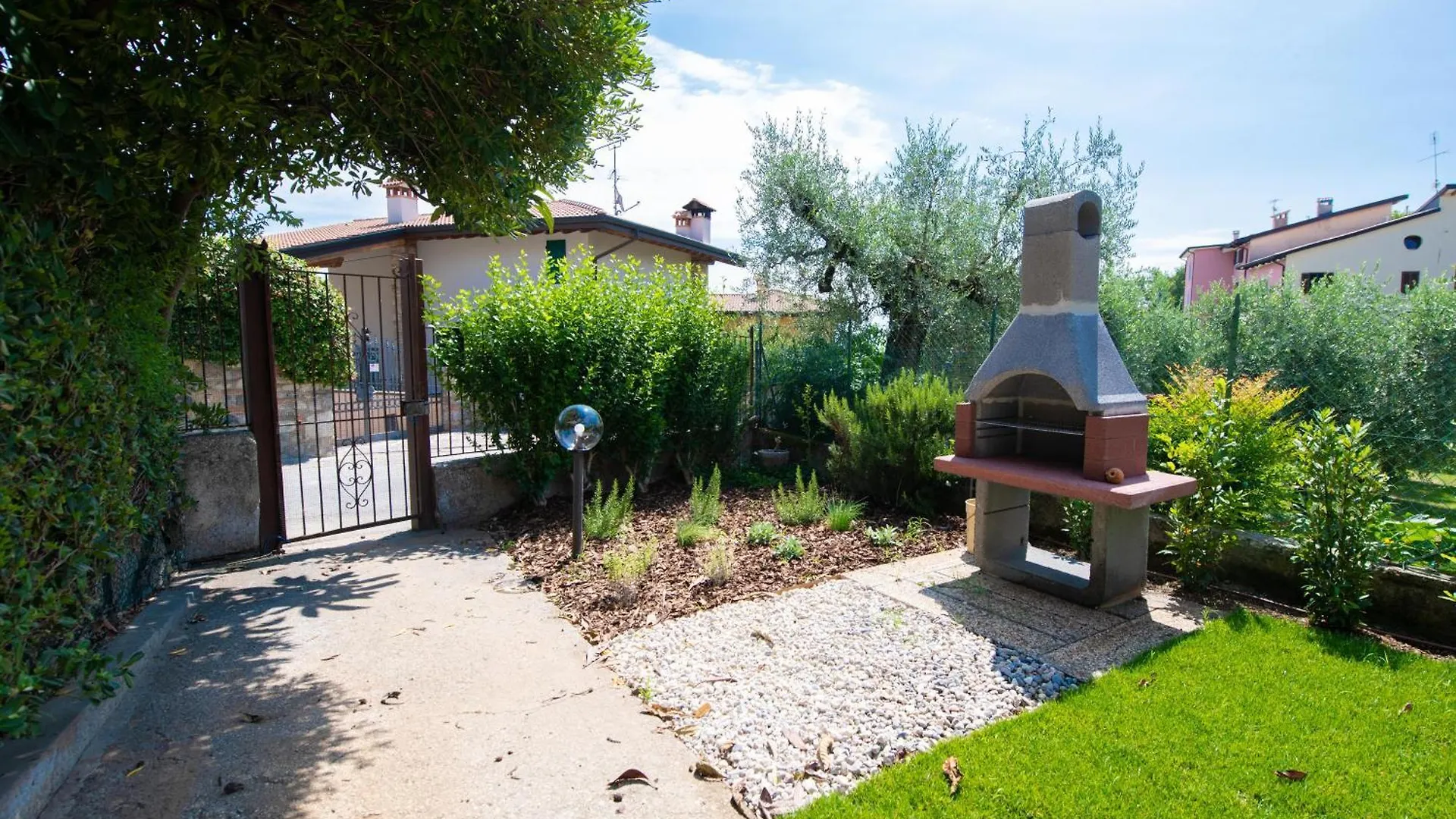 Lakeview Apartment Polpenazze del Garda