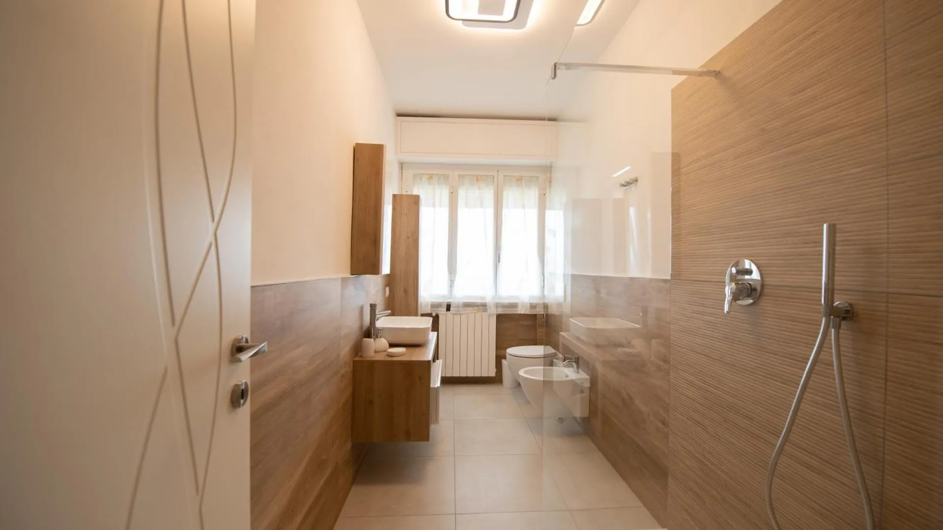 Lakeview Apartment Polpenazze del Garda 0*,