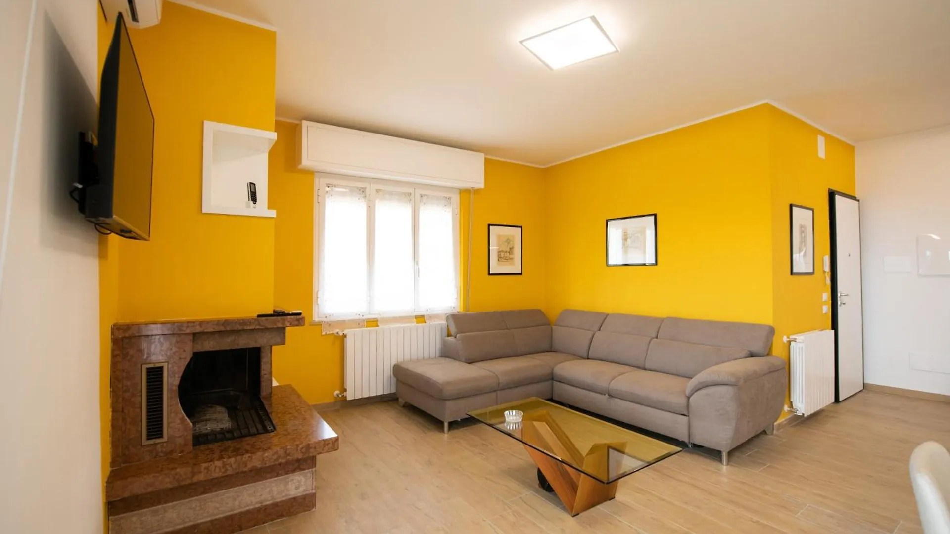 Lakeview Apartment Polpenazze del Garda