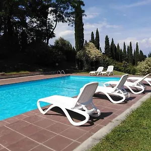  Appartamento Il Mulino