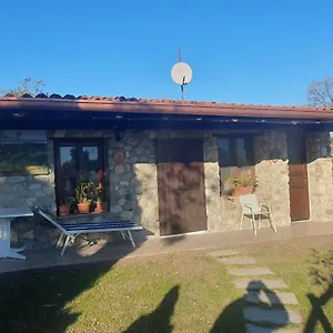  Bed & Breakfast Monte