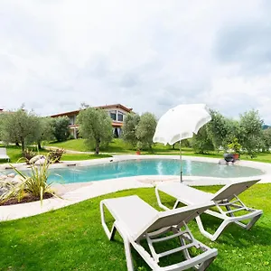  Alloggio per agriturismo Fioralba